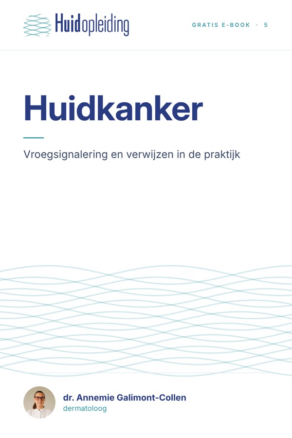 Kaft Huidkanker